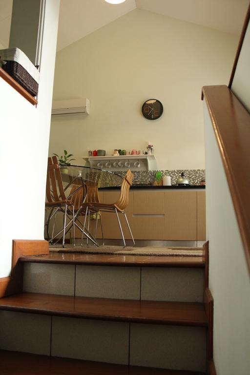 Bed And Breakfast Tomang Cakarta Dış mekan fotoğraf