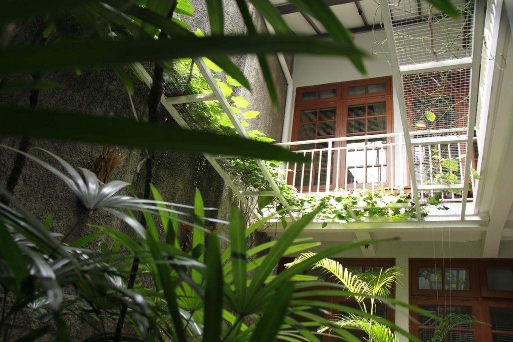 Bed And Breakfast Tomang Cakarta Dış mekan fotoğraf